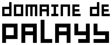 domaine de Palays